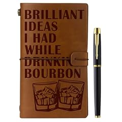 Bourbon gifts leather for sale  Delivered anywhere in USA 