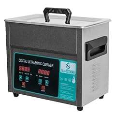 Suprucci ultrasonic cleaner for sale  Delivered anywhere in USA 
