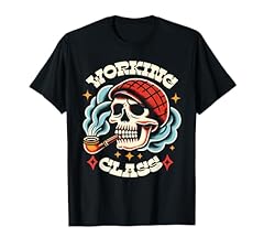Working class skull for sale  Delivered anywhere in USA 