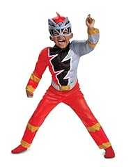 Red ranger toddler for sale  Delivered anywhere in USA 