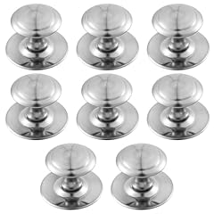 8pcs adhesive knobs for sale  Delivered anywhere in USA 