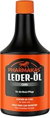 Pharmakas leder öl gebraucht kaufen  Wird an jeden Ort in Deutschland