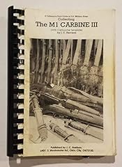 Collecting carbine iii for sale  Delivered anywhere in USA 