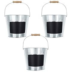 Artskills metal pails for sale  Delivered anywhere in USA 