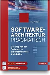 Softwarearchitektur pragmatisc gebraucht kaufen  Wird an jeden Ort in Deutschland