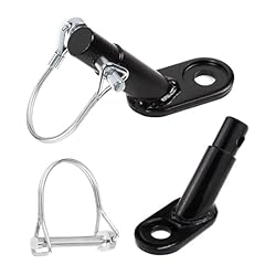 Attache remorque velo d'occasion  Livré partout en France