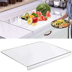 Acrylic cutting board for sale  Delivered anywhere in UK