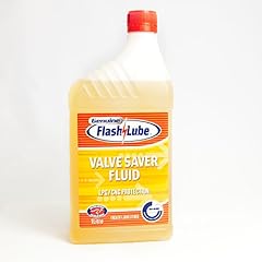 Flashlube valve saver gebraucht kaufen  Wird an jeden Ort in Deutschland
