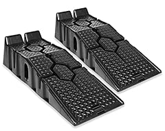 Set car ramps for sale  Delivered anywhere in UK