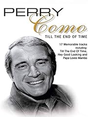 Perry como legends usato  Spedito ovunque in Italia 