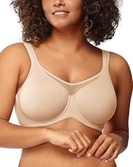Hsia minimizer bras for sale  Delivered anywhere in USA 