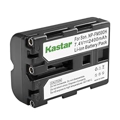 Kastar pack fm500h for sale  Delivered anywhere in USA 