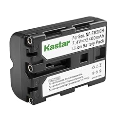 Kastar pack fm500h for sale  Delivered anywhere in USA 