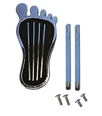 Barefoot chrome gas for sale  Delivered anywhere in USA 
