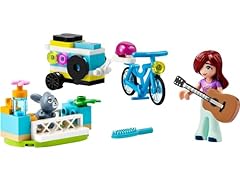 Lego friends mobile for sale  Delivered anywhere in UK