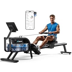 Merach rowing machine for sale  Delivered anywhere in UK