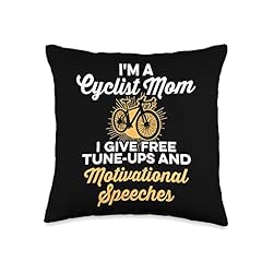 Mom cycling cyclist for sale  Delivered anywhere in USA 