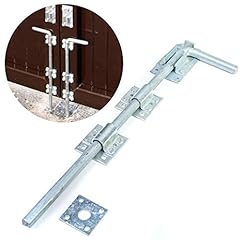 Long galvanised drop for sale  Delivered anywhere in UK