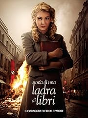 Storia una ladra usato  Spedito ovunque in Italia 