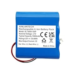 Batterie rechargeable 10400 d'occasion  Livré partout en Belgiqu