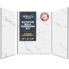 Bath tub surround for sale  Delivered anywhere in USA 