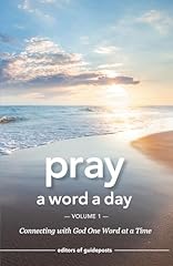 Pray word day for sale  Delivered anywhere in USA 