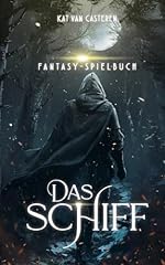 Schiff fantasy spielbuch gebraucht kaufen  Wird an jeden Ort in Deutschland