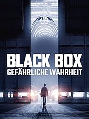 Black box gefährliche gebraucht kaufen  Wird an jeden Ort in Deutschland