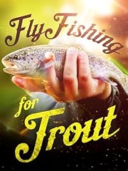 Fly fishing trout for sale  Delivered anywhere in USA 
