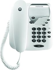 Motorola voice telefono usato  Spedito ovunque in Italia 