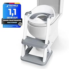 Kidzcorner kinder toilettensit gebraucht kaufen  Wird an jeden Ort in Deutschland