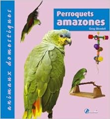 Perroquets amazones collectif d'occasion  Livré partout en France