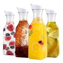 Set plastic carafe for sale  Delivered anywhere in USA 