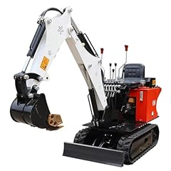 Ton mini excavator for sale  Delivered anywhere in UK