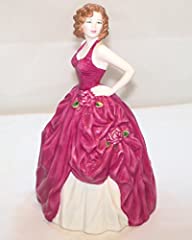 Royal doulton juliette for sale  Delivered anywhere in UK