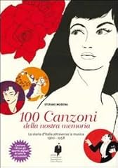 100 canzoni della usato  Spedito ovunque in Italia 