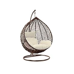 Hanging egg chair for sale  Delivered anywhere in Ireland