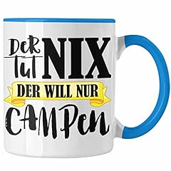 Trendation wohnwagen camper gebraucht kaufen  Wird an jeden Ort in Deutschland