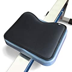 Rowing Machine Seat Cushion fits perfectly over Concept for sale  Delivered anywhere in USA 