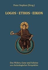 Logos ethos eikon gebraucht kaufen  Wird an jeden Ort in Deutschland
