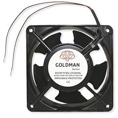 Goldman service ventilateur d'occasion  Livré partout en France