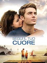 Segui tuo cuore usato  Spedito ovunque in Italia 