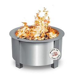 Breeo smokeless firepit for sale  Delivered anywhere in USA 