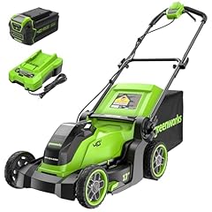 Greenworks 40v brushless for sale  Delivered anywhere in USA 