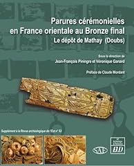 Parures cérémonielles orient d'occasion  Livré partout en France