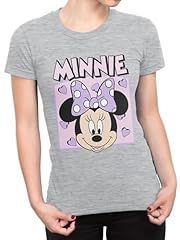 Disney tshirt women for sale  Delivered anywhere in UK