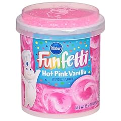Pillsbury funfetti hot gebraucht kaufen  Wird an jeden Ort in Deutschland
