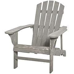 Outsunny fauteuil adirondack d'occasion  Livré partout en France