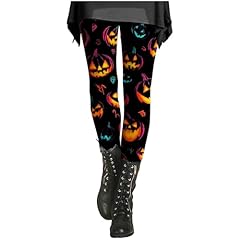 Hehiy halloween leggings gebraucht kaufen  Wird an jeden Ort in Deutschland
