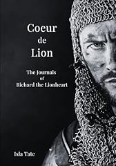 Coeur lion journals for sale  Delivered anywhere in UK